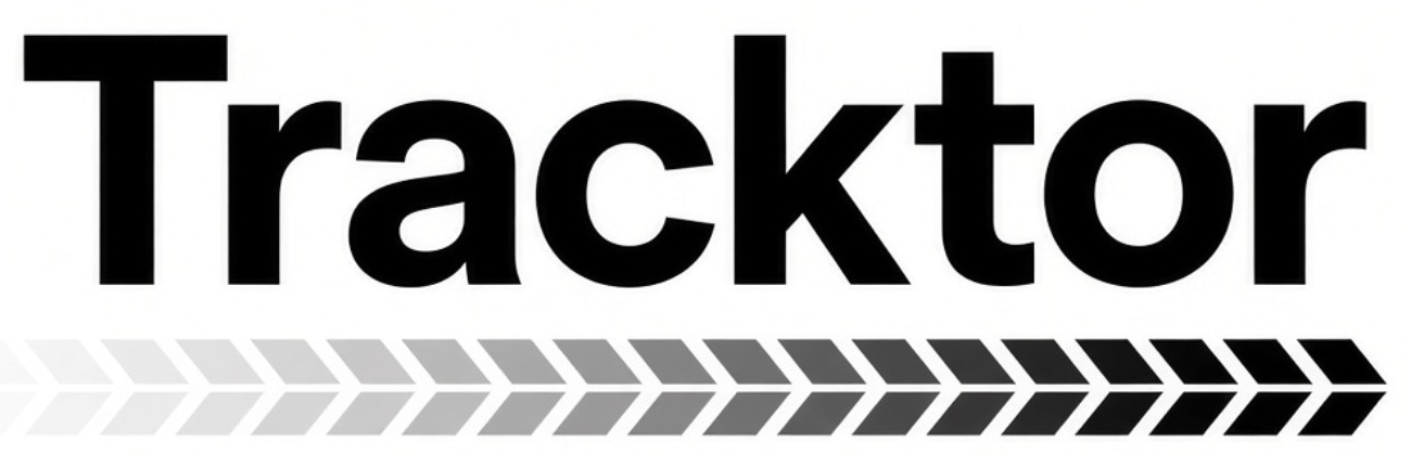 TRACKTOR